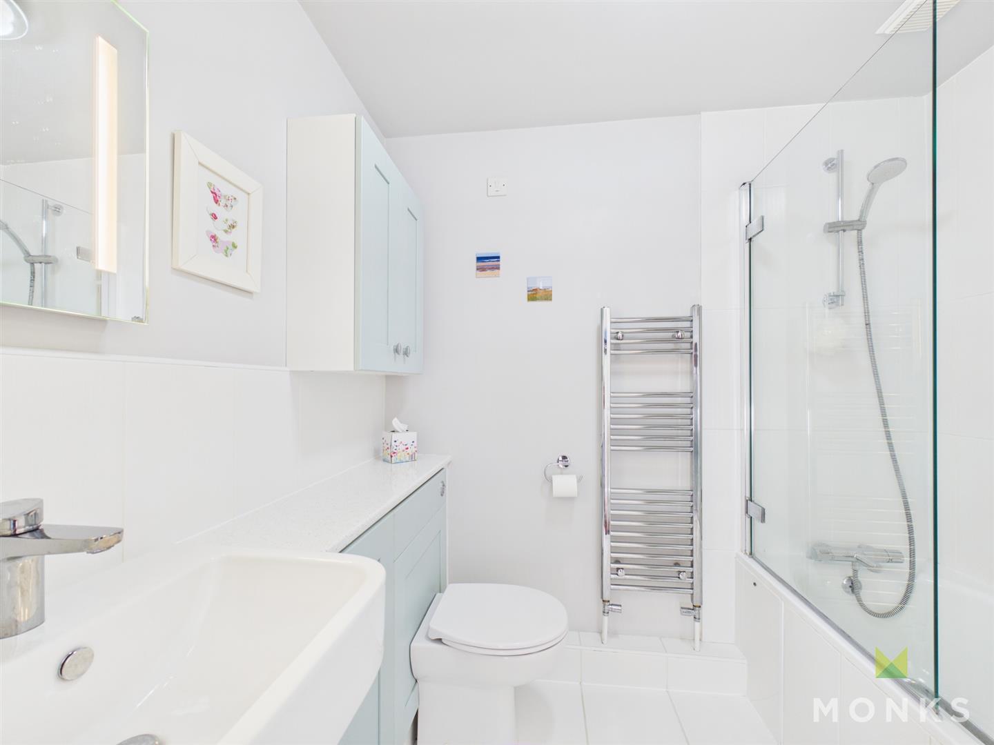 Oaklands 49 Hazlitt Place, Shrewsbury, SY4 5JP For Sale